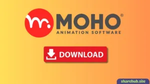 Moho Pro 14.2 Full Crack – Fixed Popup Website Moho