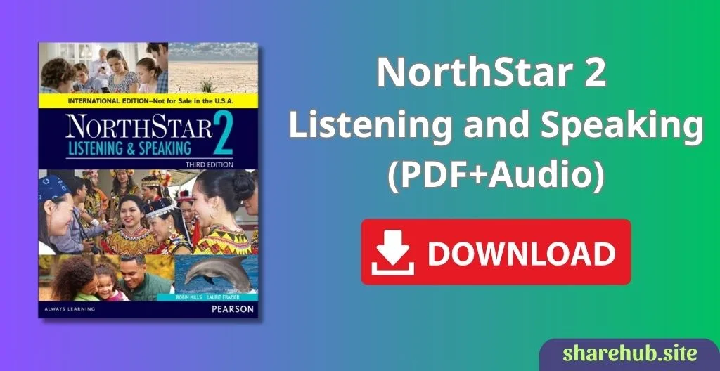 NorthStar 1 + 2 + 3 (PDF+Audio)