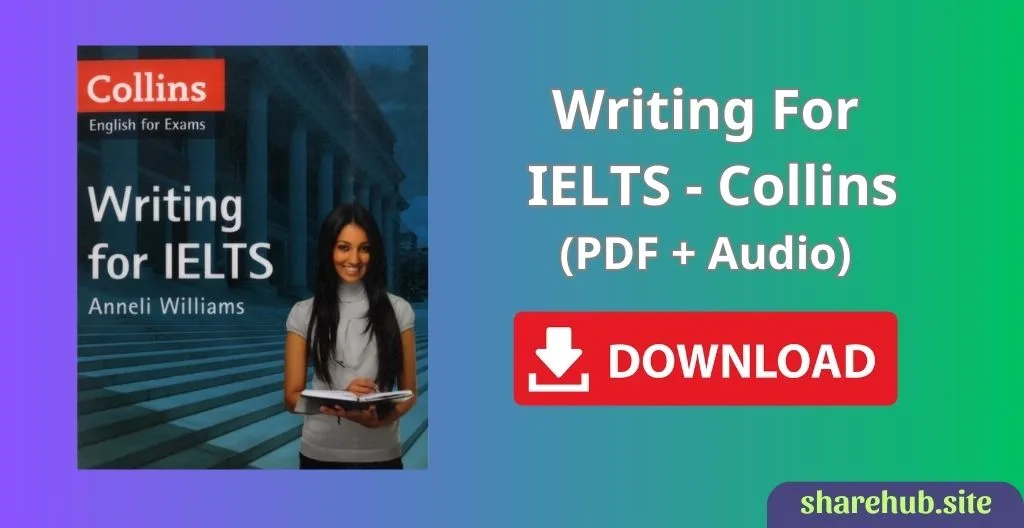 Writing for IELTS – Collins (PDF)