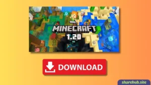 Minecraft 1.20.0.20 APK Tiếng Việt